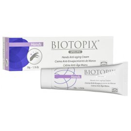 Biotopix Specific Rejuvinang Hand Cream 50g